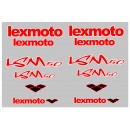 Lexmoto - LSM Kit 2 - 006